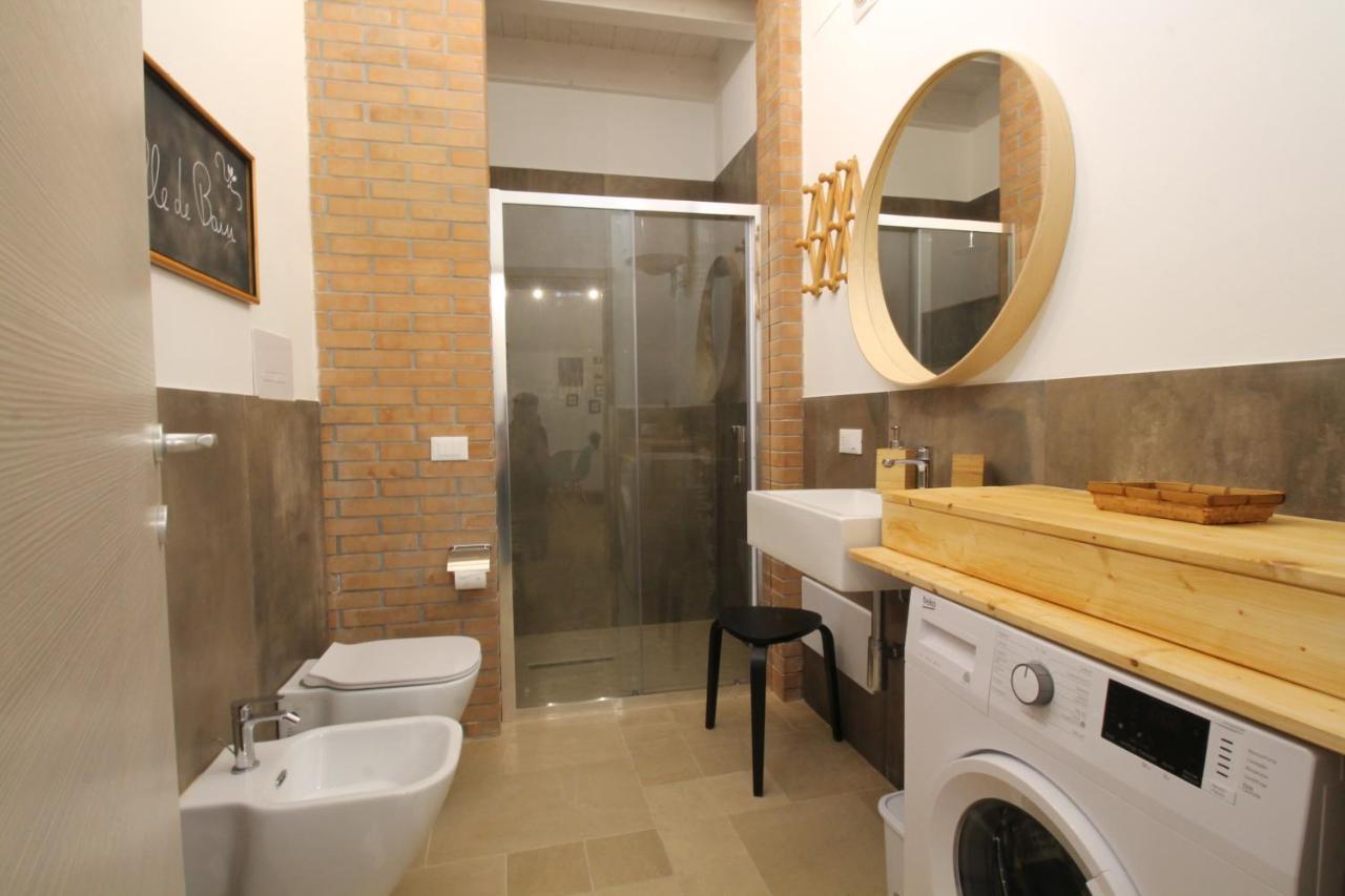 Casa Diletta - Trapani Centro Storico Appartement Buitenkant foto