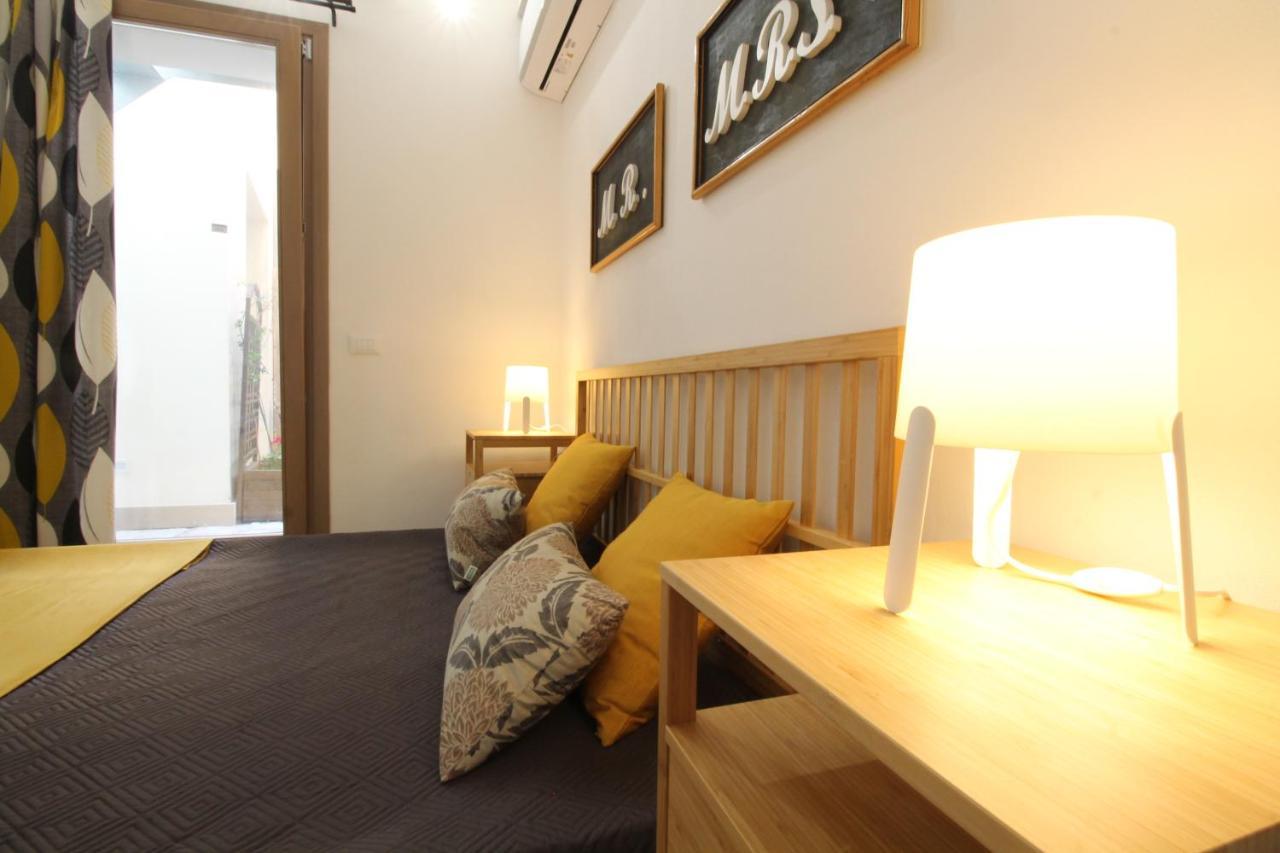 Casa Diletta - Trapani Centro Storico Appartement Buitenkant foto