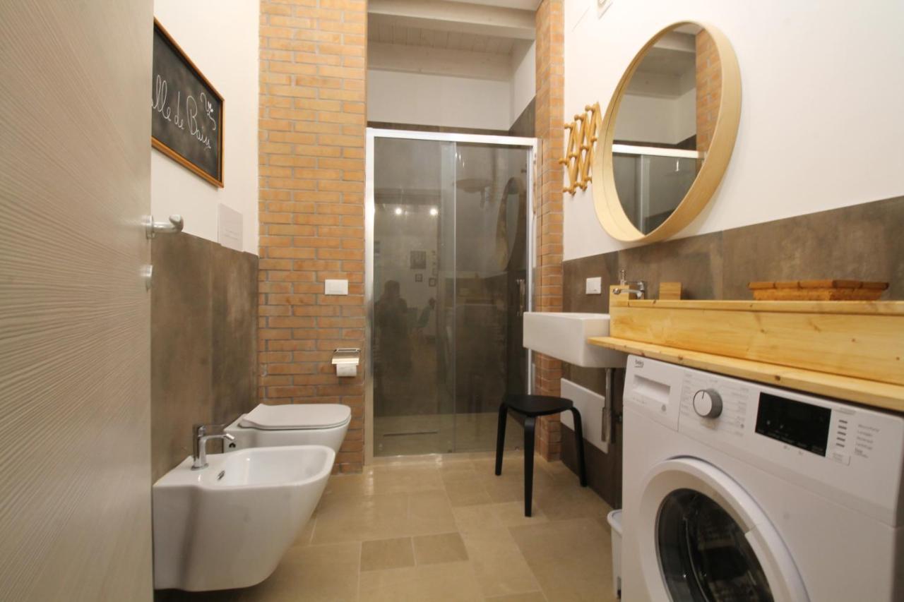 Casa Diletta - Trapani Centro Storico Appartement Buitenkant foto